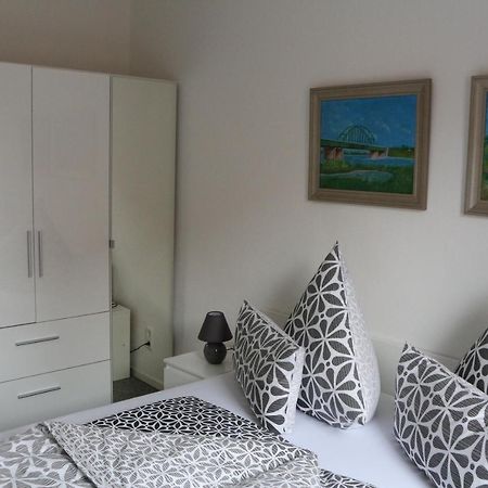 Am Storchennest Apartment Damnatz Luaran gambar