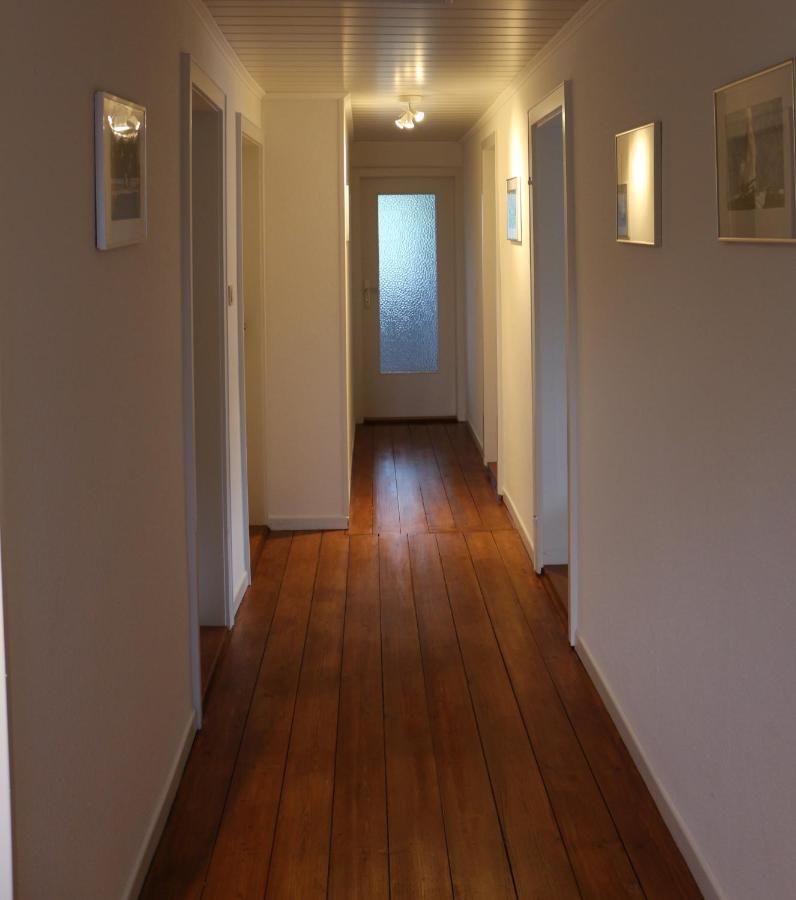 Am Storchennest Apartment Damnatz Luaran gambar