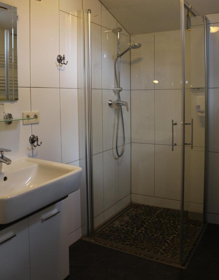 Am Storchennest Apartment Damnatz Luaran gambar